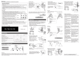 Shimano FD-T780 Service Instructions