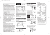 Shimano RD-2200 Service Instructions