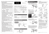 Shimano ST-R600 Service Instructions