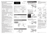 Shimano CS-HG50-9 Service Instructions