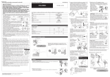 Shimano RD-M980 Service Instructions