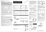 Shimano RD-M593 Service Instructions