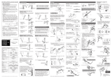 Shimano ST-R600 Service Instructions