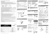 Shimano SL-RS43-8 Service Instructions