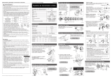 Shimano ST-EF50 Service Instructions
