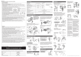 Shimano ST-M970 Service Instructions