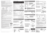 Shimano RD-M410 Service Instructions