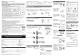 Shimano SL-M430 Service Instructions