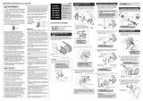 Shimano SG-3C01 Service Instructions