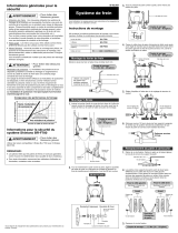 Shimano BL-F700 Service Instructions