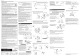 Shimano BR-M595 Service Instructions
