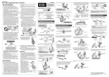 Shimano BR-IM85 Service Instructions