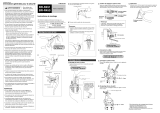 Shimano BR-R450 Service Instructions