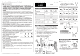 Shimano FC-M805 Service Instructions
