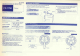 Shimano FC-7700 Service Instructions