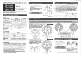 Shimano BB-5500 Service Instructions