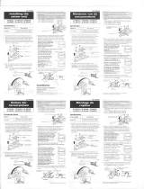 Shimano ST-M570 Service Instructions
