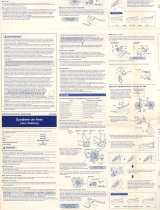 Shimano BR-C901 Service Instructions