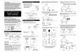 Shimano ST-MC11 Service Instructions