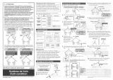 Shimano ST-MC34 Service Instructions