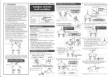 Shimano ST-MC15-C Service Instructions