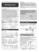 Shimano ST-MJ05 Service Instructions
