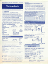 Shimano ST-CT95 Service Instructions