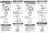 Shimano BR-Z105 Service Instructions