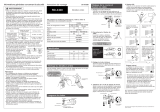 Shimano RD-4400 Service Instructions