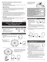 Shimano WH-M965 Service Instructions