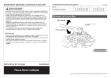 Shimano TL-FW30 Service Instructions