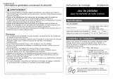 Shimano FC-4503 Service Instructions