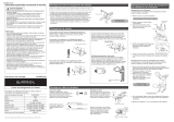 Shimano SL-R770-D-L Service Instructions