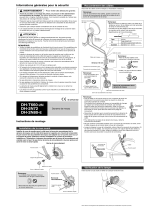 Shimano DH-T660 Service Instructions