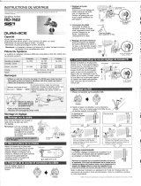 Shimano SL-7400 Service Instructions