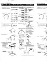 Shimano TL-CB10 Service Instructions