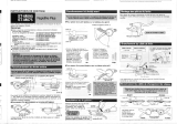 Shimano ST-M075 Service Instructions