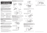 Shimano SL-M980-B-I Manuel utilisateur