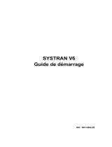 SYSTRAN 6.0 Le manuel du propriétaire