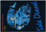 Solé Diesel MINI-14 Technical datasheet