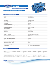 Solé Diesel MINI-29 v0 Technical datasheet