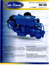 Solé Diesel SN-85 Technical datasheet