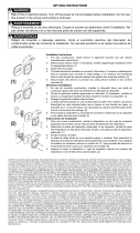 Intermatic WP1230C Guide d'installation