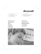 Brandt C2910 Le manuel du propriétaire