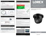 Lorex 4KHDIP1688NV-2 Guide de démarrage rapide