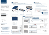 Insignia NS-50D510NA19 Guide d'installation rapide