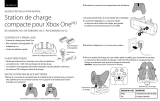 Insignia NS-GXBODRC102 | NS-GXBODRC102-C2 Guide d'installation rapide