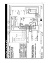 Kelvinator FG7S(D,M) Information produit