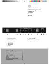Gorenje WQP12-7711R Manuel utilisateur