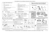 Kenmore 25344389406 Guide d'installation